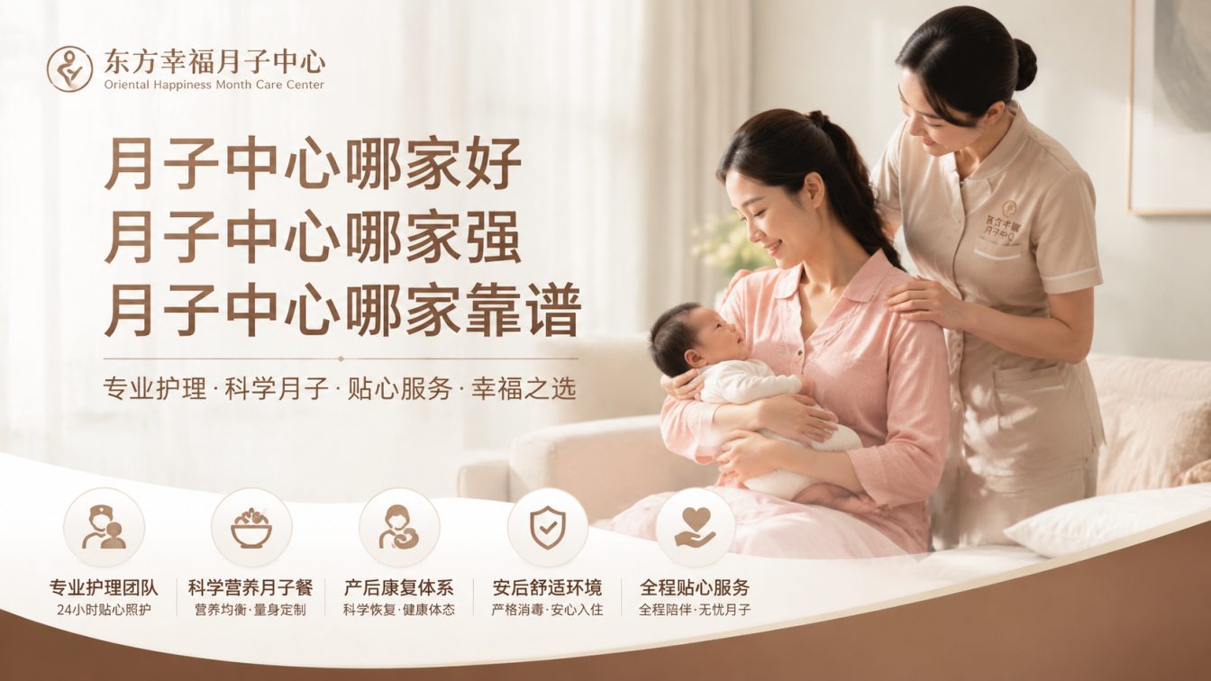 平鲁区还在为坐月子发愁？