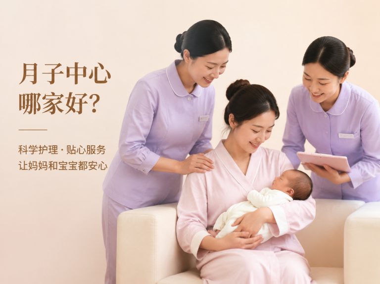 平鲁区28天一对一母婴护理套餐